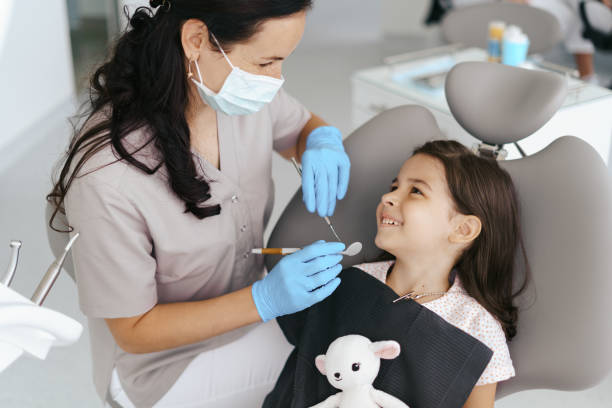 Best Urgent Dental Care for Toothache in Byram Center, NJ