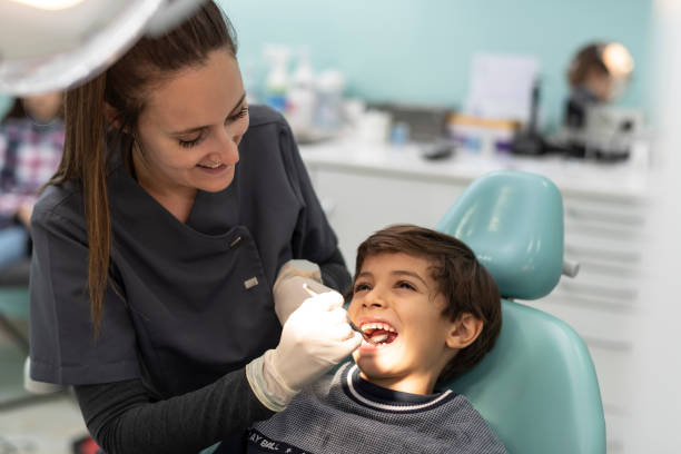 Best Mobile Emergency Dentist in Byram Center, NJ