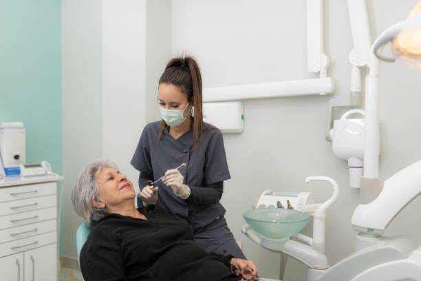 Best Emergency Dental Services for Seniors in Byram Center, NJ