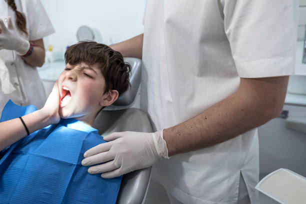 Best Emergency Dental Care for Abscessed Tooth in Byram Center, NJ