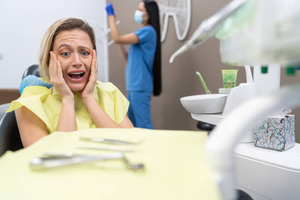 Best Emergency Dentist for Knocked-Out Tooth in Byram Center, NJ