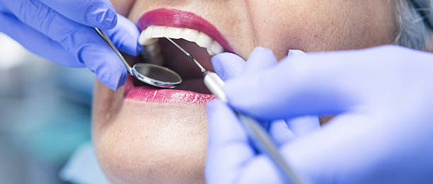Best Emergency Dental Services for Seniors in Byram Center, NJ