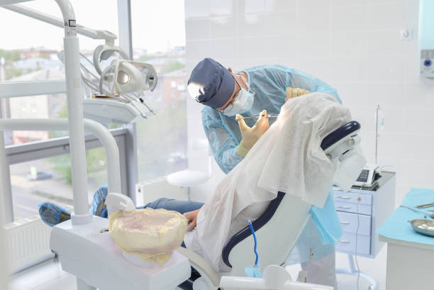 Best Weekend Emergency Dentist in Byram Center, NJ